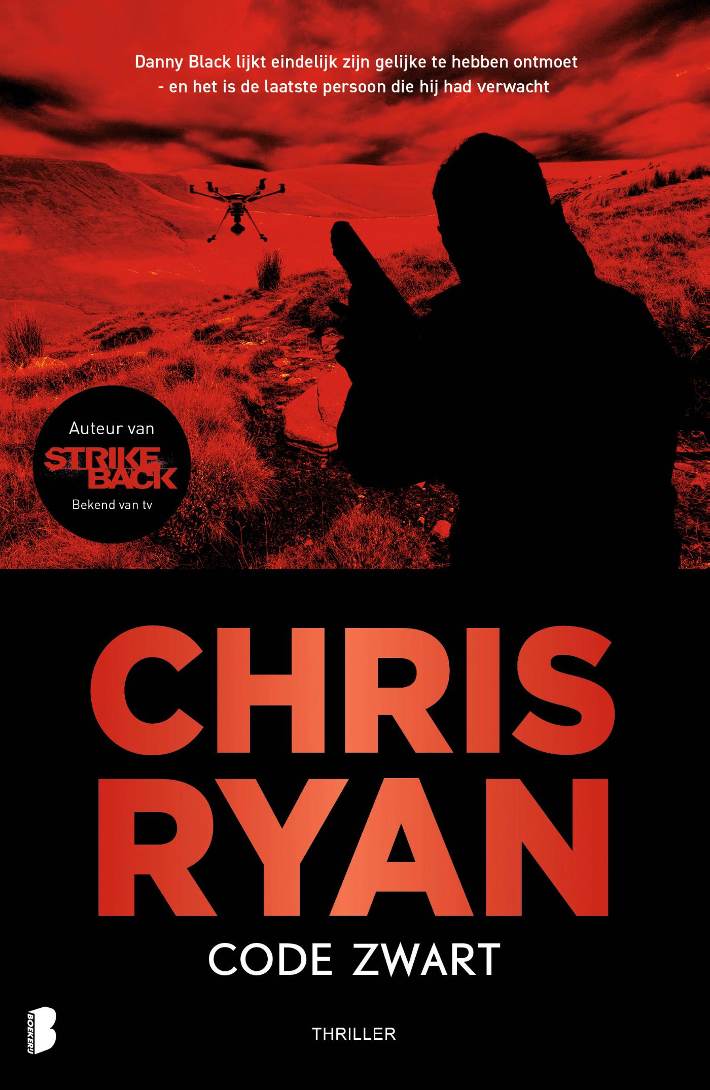 boekenbalie_9789022593776_cover Code Zwart / Danny Black / 7