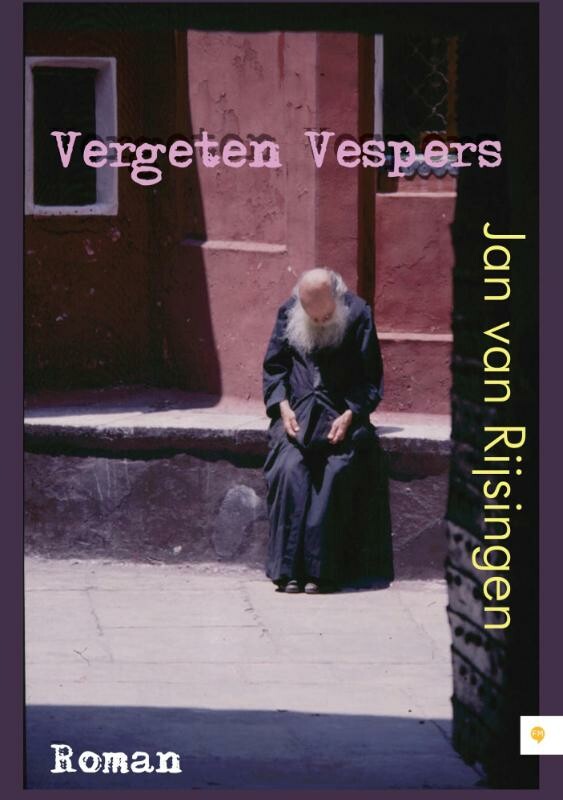 Vergeten Vespers