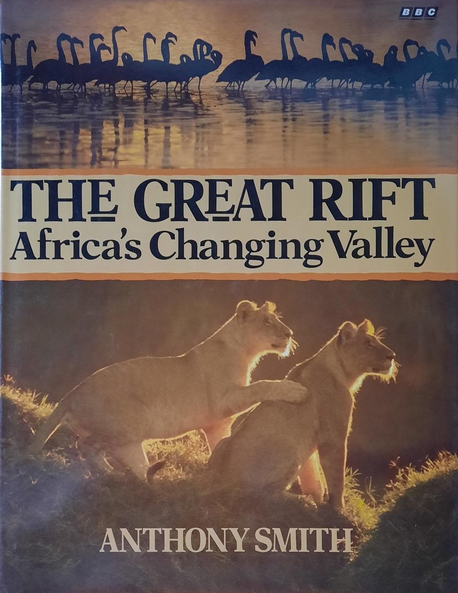 GREAT RIFT, THE