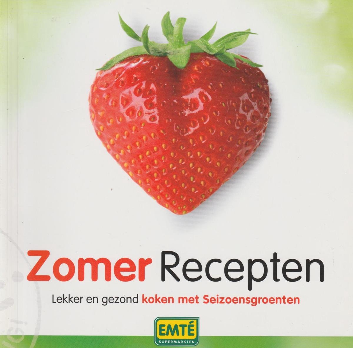 Zomer Recepten - Emte thumbnail
