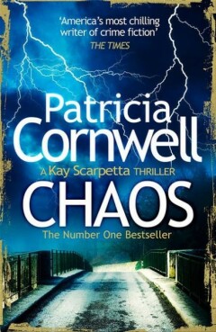 Chaos / Kay Scarpetta / 24