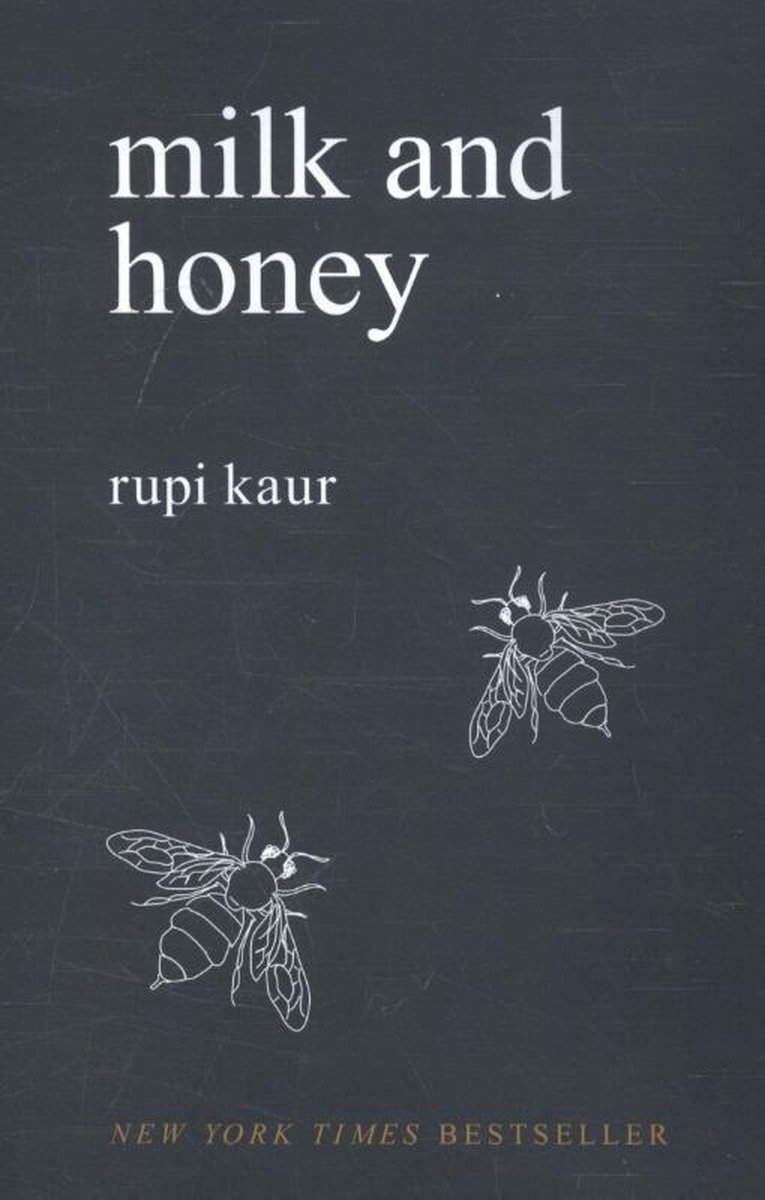 boekenbalie_9781449474256_cover Milk and honey