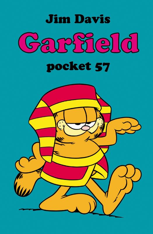 Garfield 57