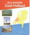 Zuid Holland / De 12 provincies