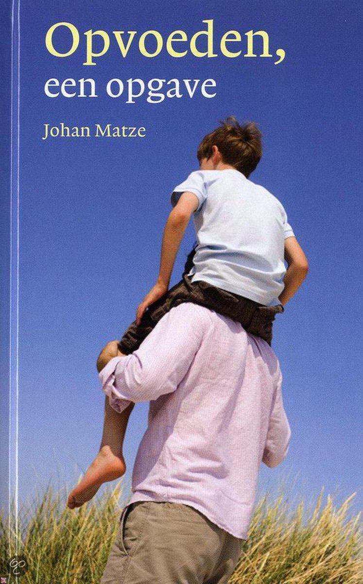 boekenbalie_9789033122880_cover Opvoeding, een opgave