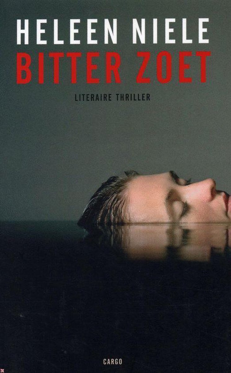 boekenbalie_9789023428268_cover Bitter zoet