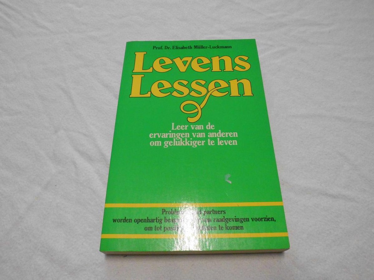 Muller Luckmann Levenslessen thumbnail