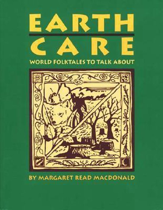 Margaret Read Macdonald Earth Care