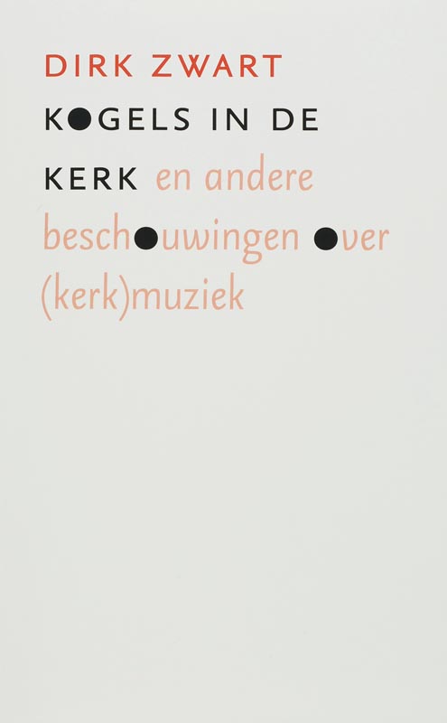 D. Zwart Kogels In De Kerk thumbnail