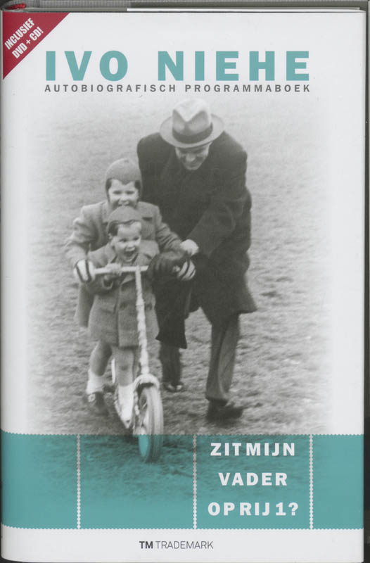 I. Niehe Zit Mijn Vader Op Rij 1? thumbnail