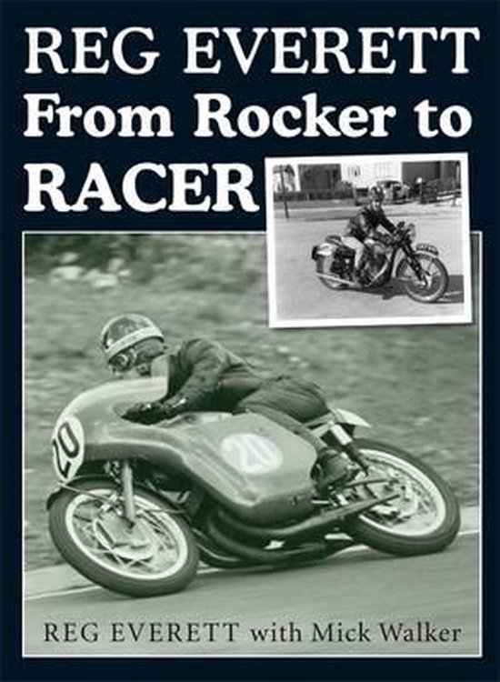 From Rocker to Racer