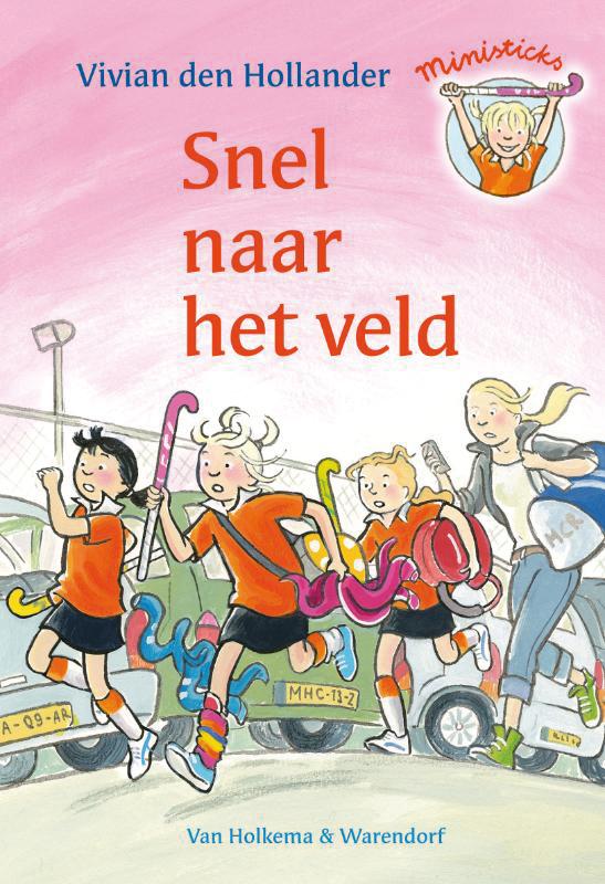 Snel naar het veld / Ministicks