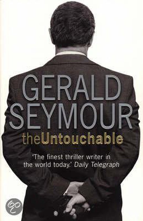 The Untouchable