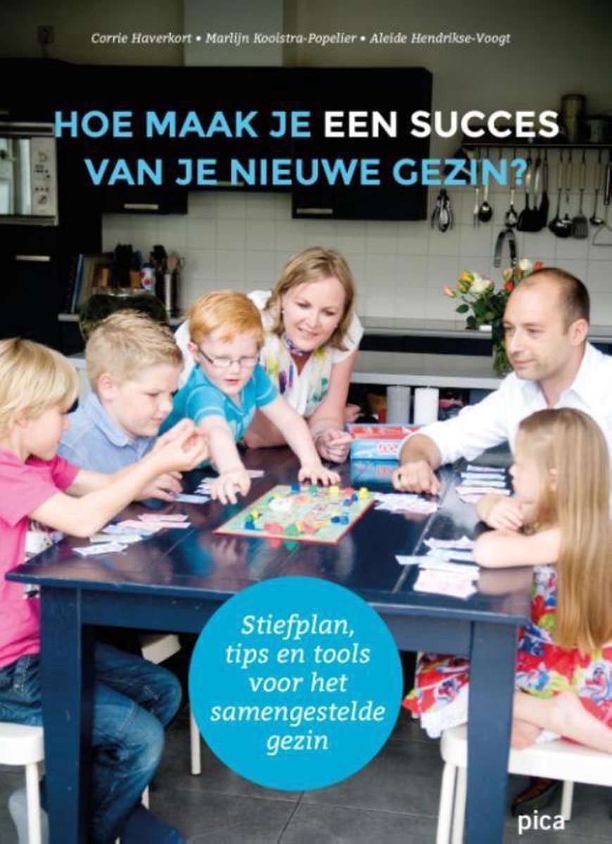 boekenbalie_9789491806995_cover Hoe maak je een succes van je nieuwe gezin?