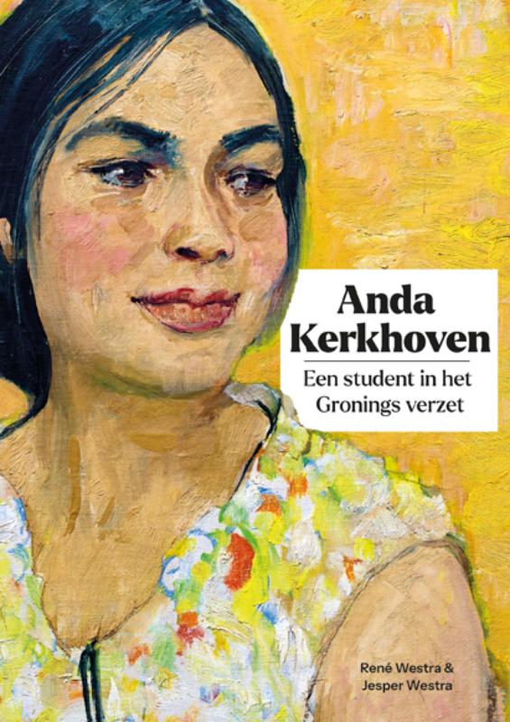 Anda Kerkhoven