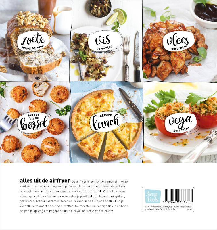 Alles Uit De Airfryer thumbnail