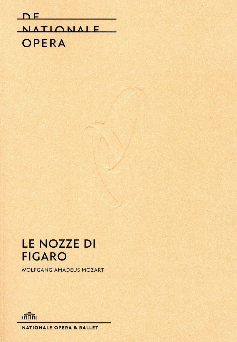 Le nozze di Figaro