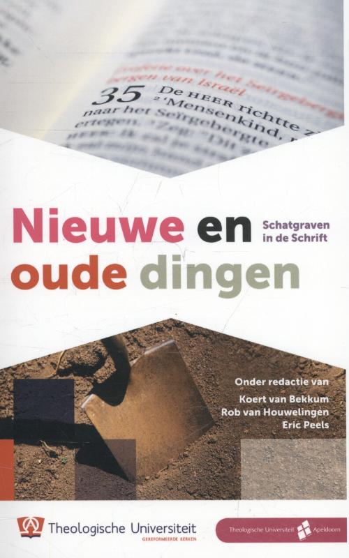 boekenbalie_9789055604876_cover Nieuwe en oude dingen / TU-bezinningsreeks / 13