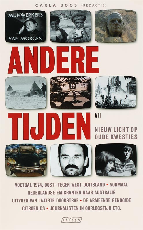 Andere Tijden VII