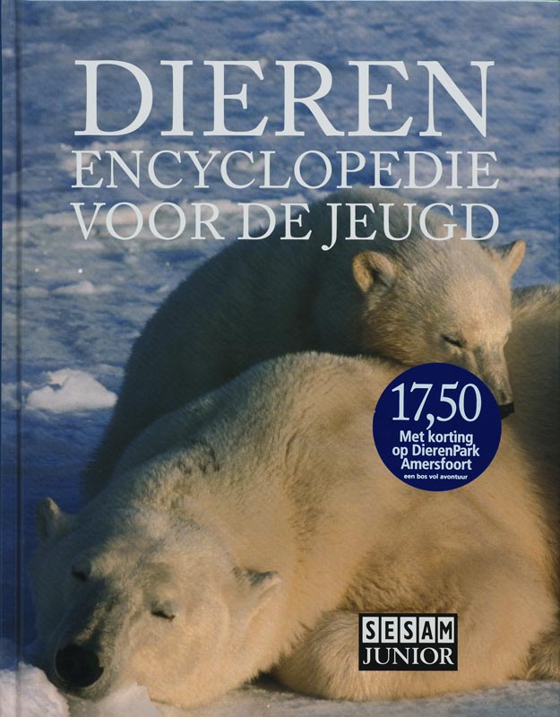 boekenbalie_9789026131936_cover Dierenencyclopedie voor de jeugd