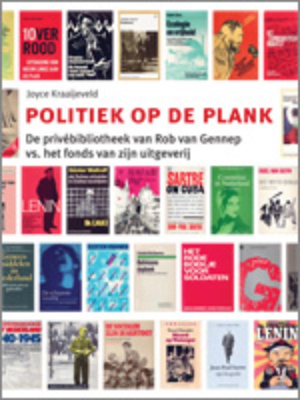 Politiek Op De Plank
