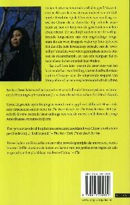 Een heel leven later achterkant