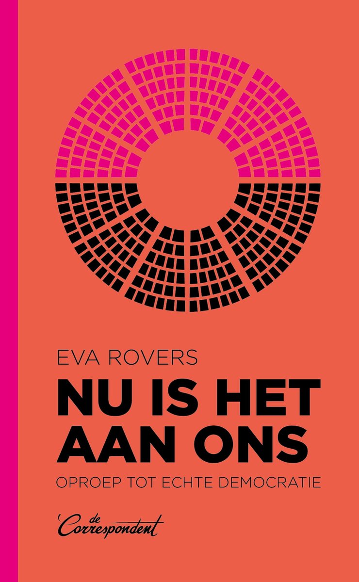 Eva Rovers Nu Is Het Aan Ons thumbnail