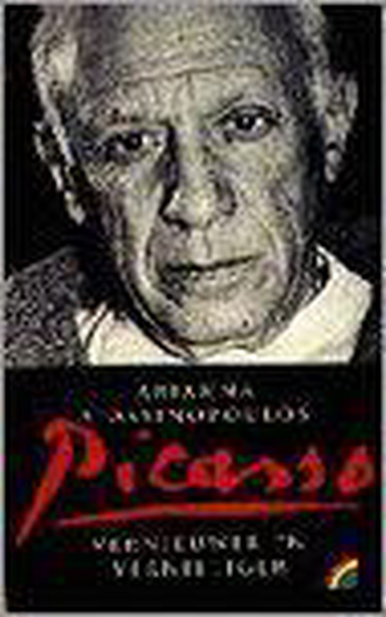 Picasso / Rainbow pocketboeken / 127