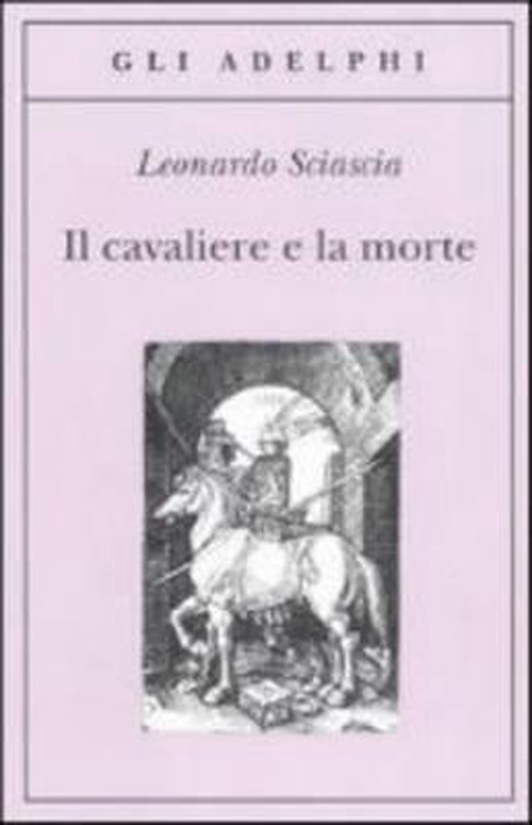 Il cavaliere e la morte