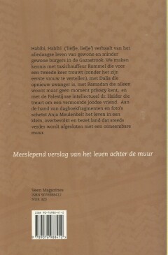 Habibi, habibi achterkant