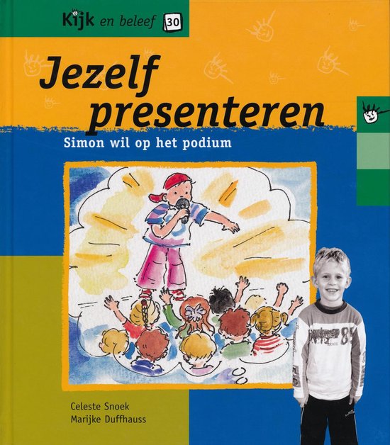 Jezelf presenteren / Kijk en beleef / 30