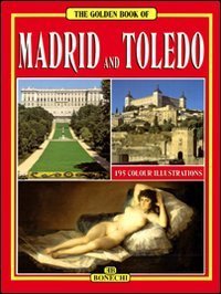 Bonechi Madrid And Toledo