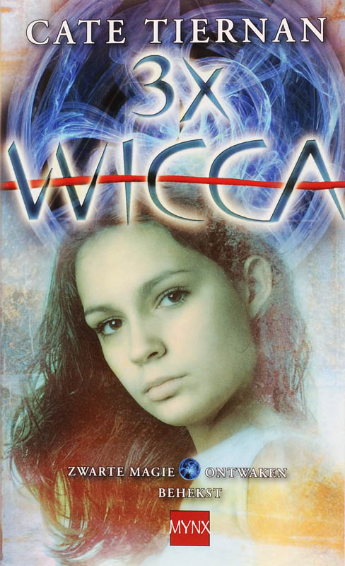boekenbalie_9789022547847_cover 3x Wicca / 2 / Wicca