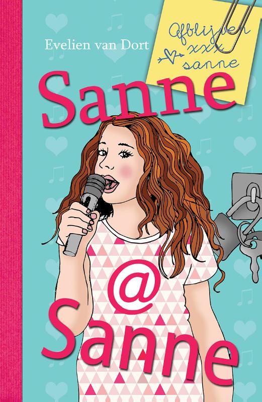 Evelien van Dort Sanne @ Sanne / Sanne thumbnail
