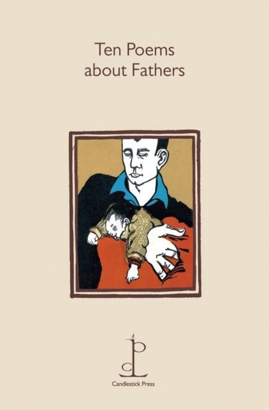 Ten Poems About Fathers