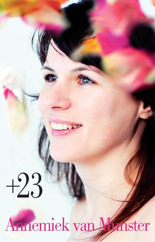 Annemiek van Munster +23 thumbnail