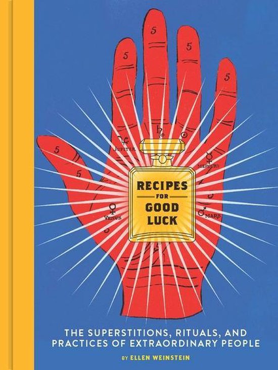 Recipes for Good Luck