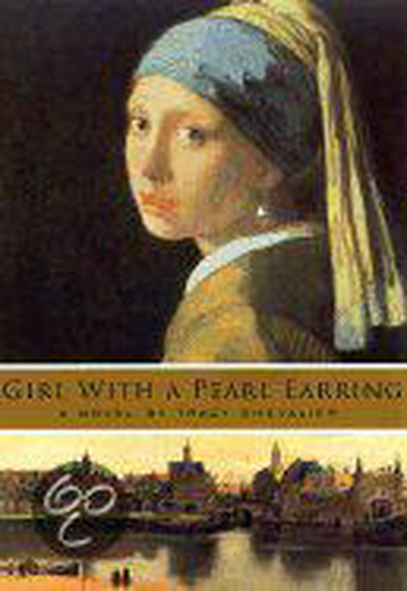 Girl With a Pearl Earring