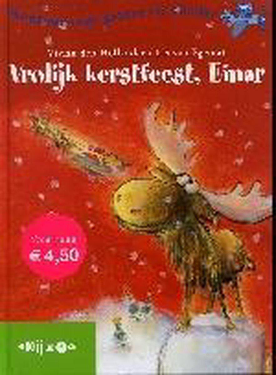 Vrolijk Kerstfeest, Einar