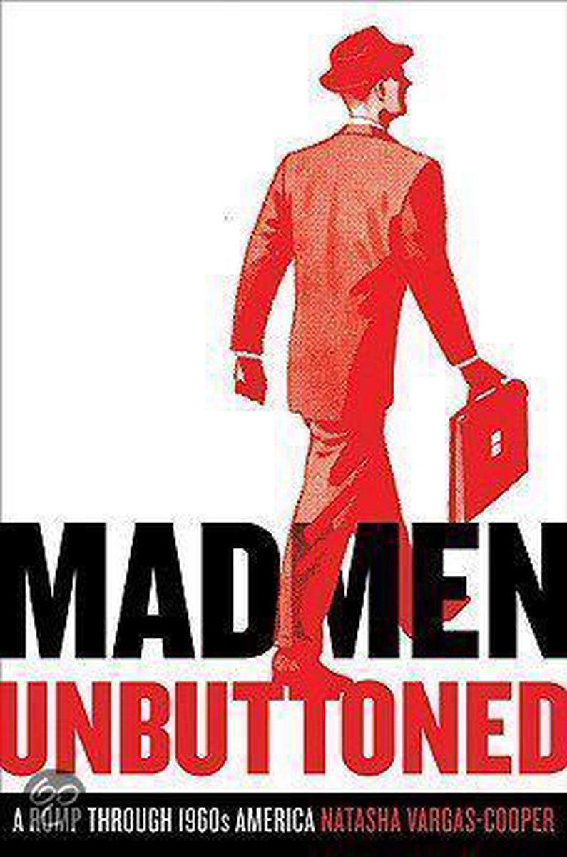 Mad Men  Unbuttoned