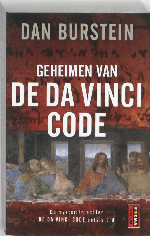 Geheimen van de Da Vinci code