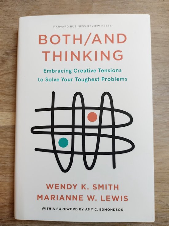 Both/And Thinking