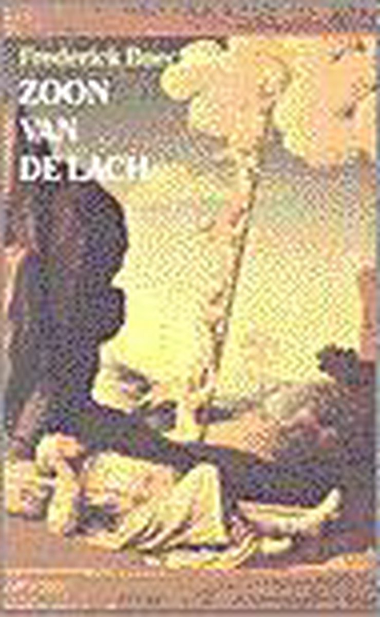Buechner Zoon Van De Lach thumbnail
