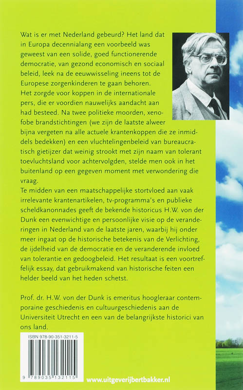 Op Schuivende Planken achterkant
