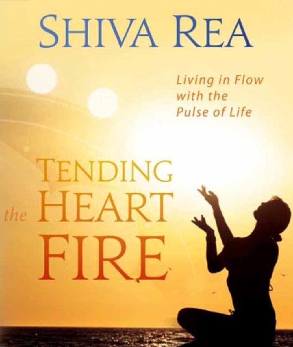 Tending the Heart Fire