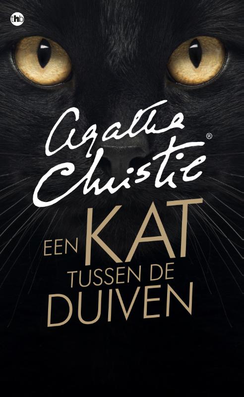 Een kat tussen de duiven / Poirot