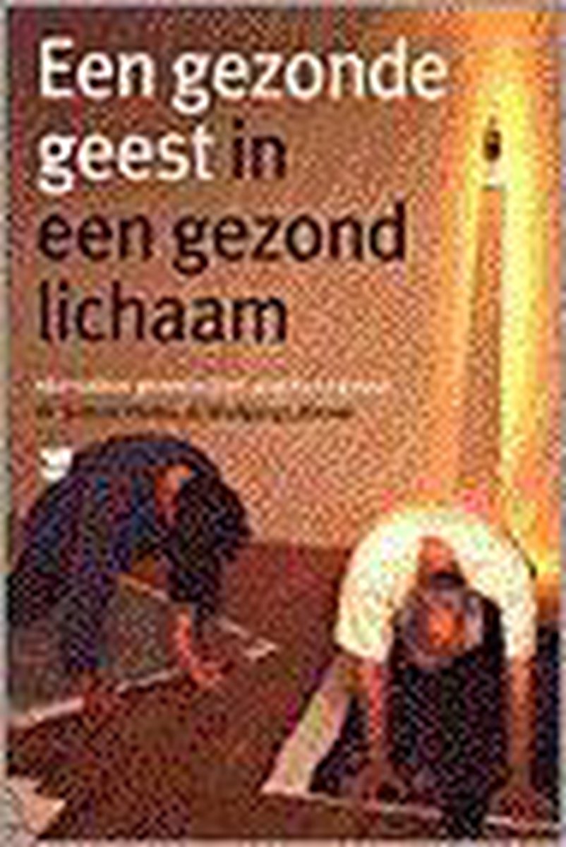 boekenbalie_9789050307918_cover Gezonde geest/gezond lichaam