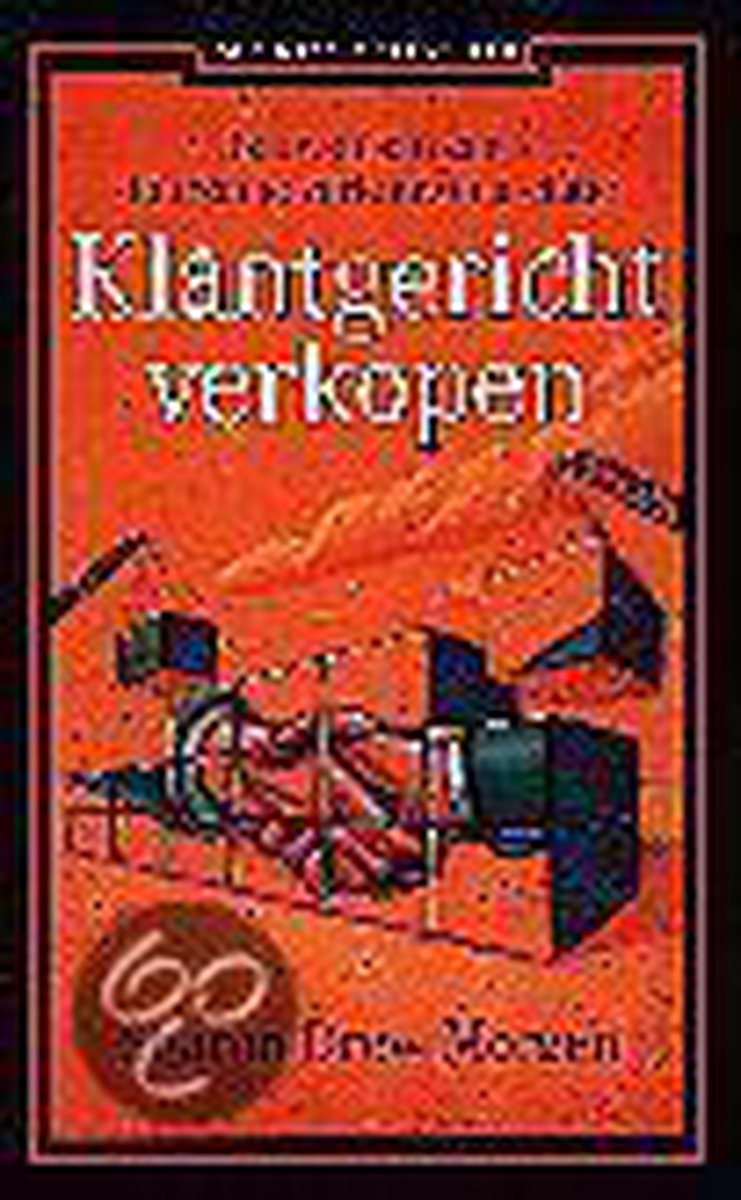S. Drew Morgen Klantgericht Verkopen / Business Bibliotheek