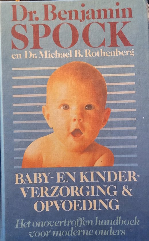 Baby- en kinderverzorging en opvoeding