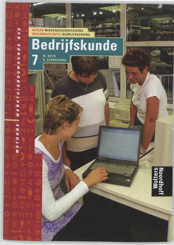 boekenbalie_9789001132187_cover 4 BDV 7 Bedrijfskunde